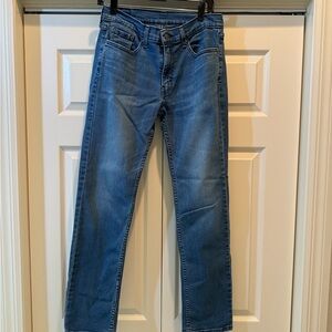 Vintage Levi’s men’s 514 jeans W30 x L 32
